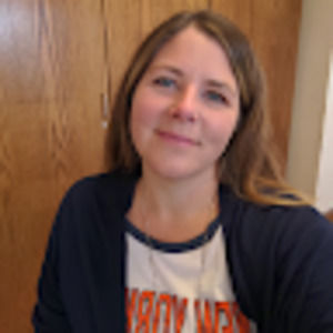 Meet your Posher, Michele